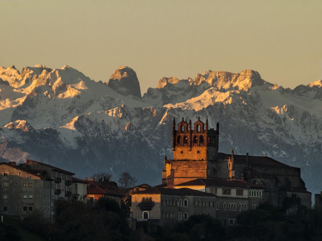 Riodeva Unquera Exterior foto