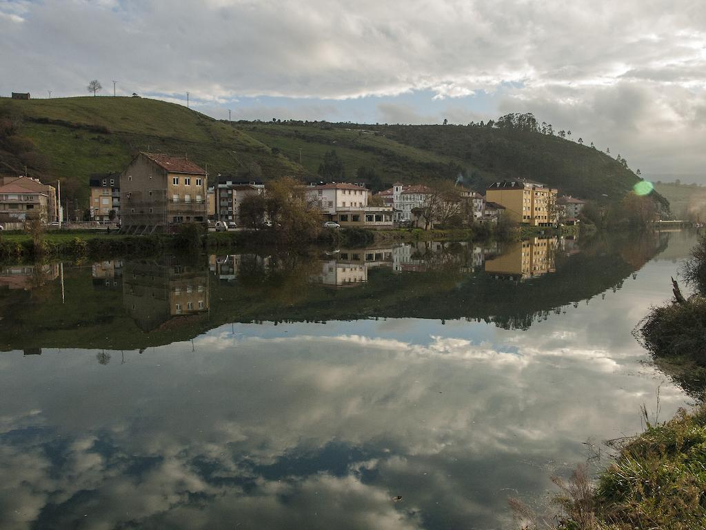 Riodeva Unquera Quarto foto