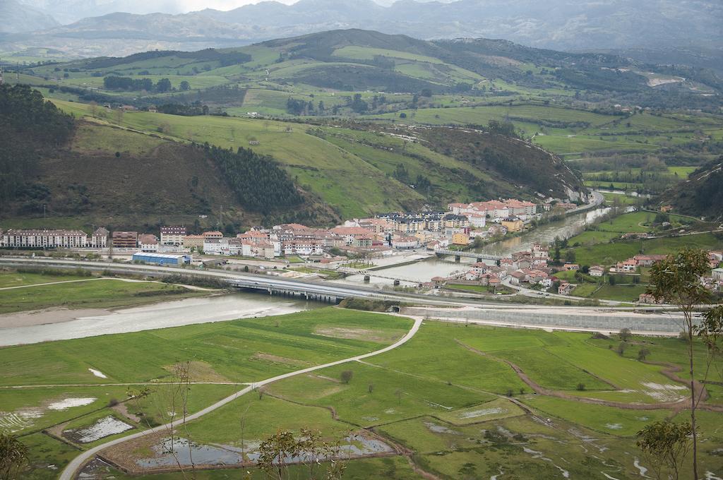 Riodeva Unquera Exterior foto